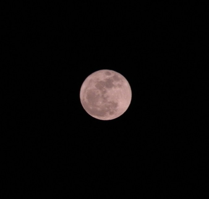 Supermoon