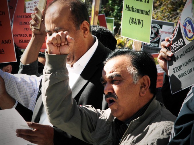 Innocence of Muslims